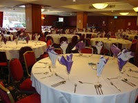 Halal food venue at Quality Hotel Wembley 1089683 Image 1